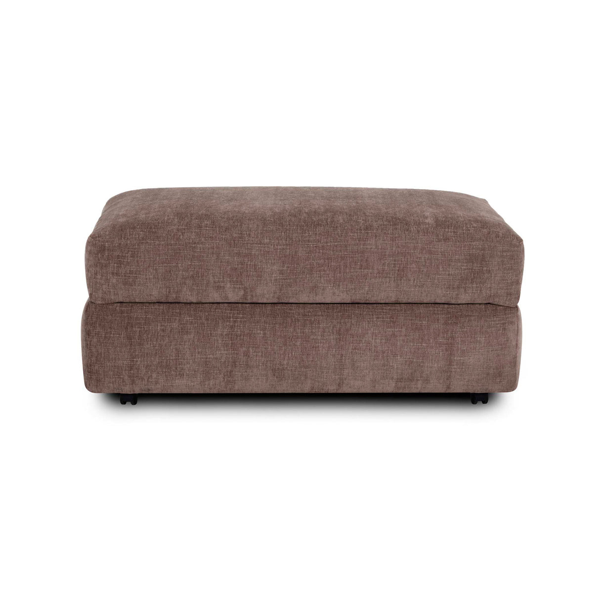 Sierra Storage Ottoman