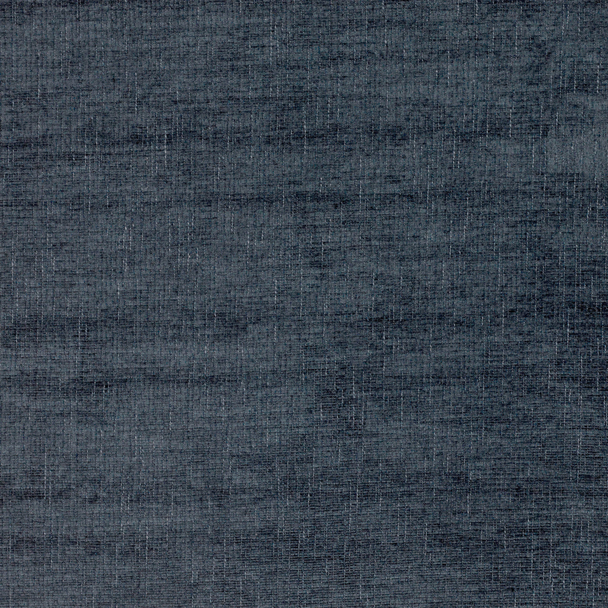 Swatch for the Collage Navy Rocker Recliner