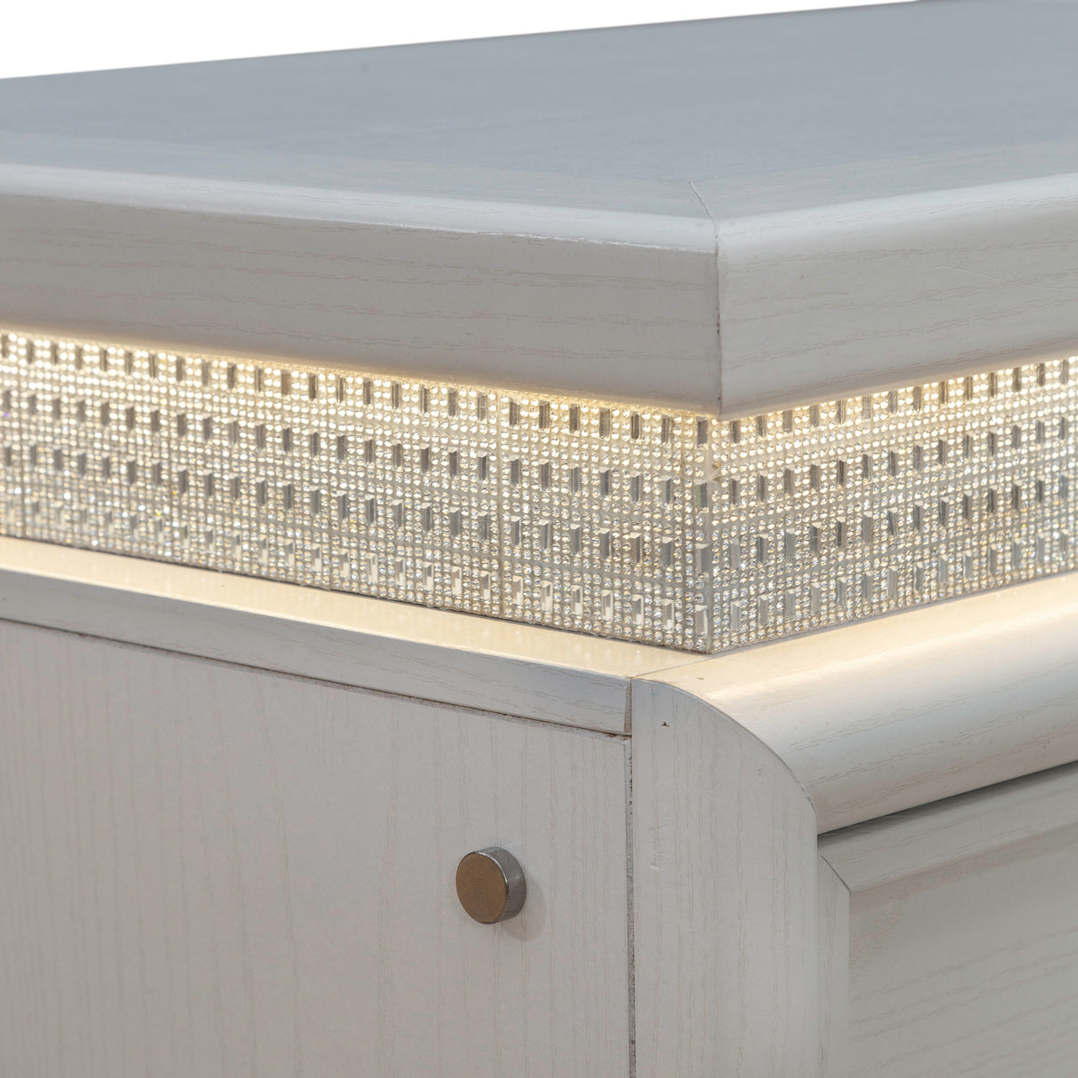 Harlow 4 Piece Room Group