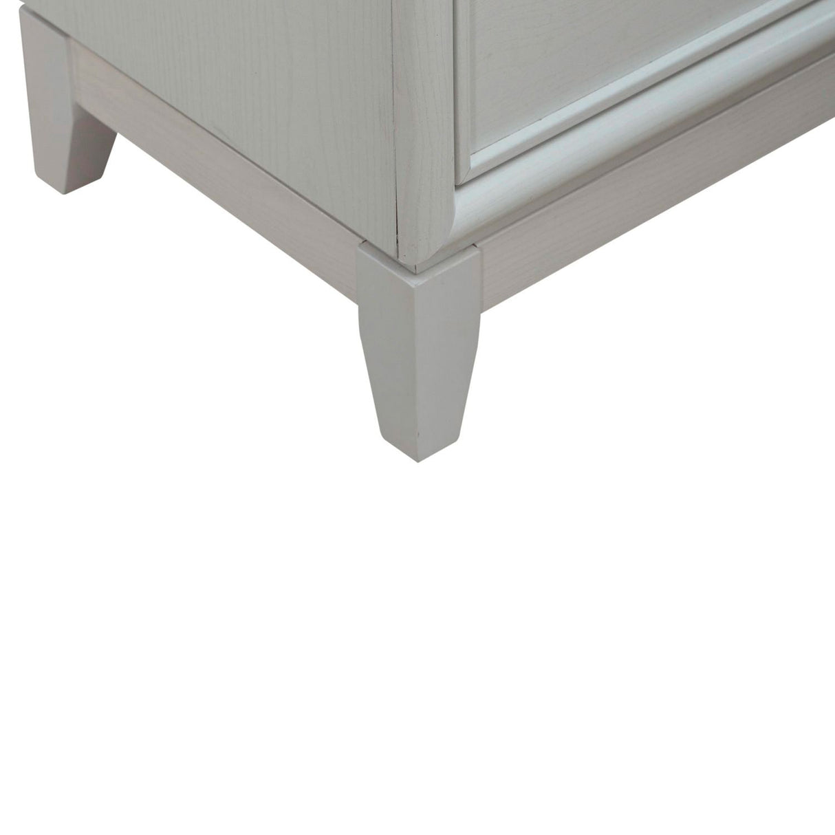 Swatch for the Harlow Pearl King 4 Piece Room Group