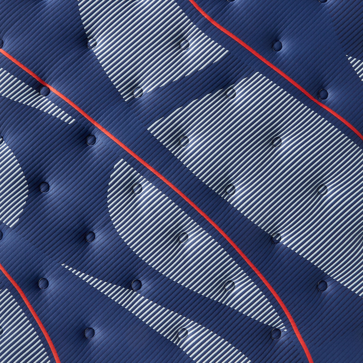 Swatch for the Sealy Posturepedic Elite Brenham II Ultra Firm Tight Top Queen Mattress