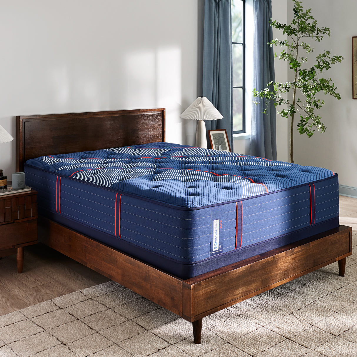 Sealy Posturepedic Elite Brenham II Ultra Firm Tight Top Mattress