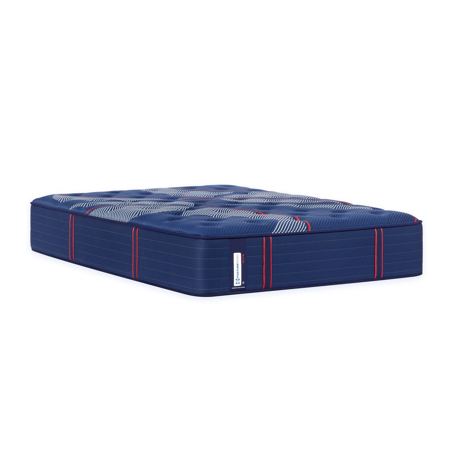 Sealy Posturepedic Elite Brenham II Ultra Firm Tight Top Mattress