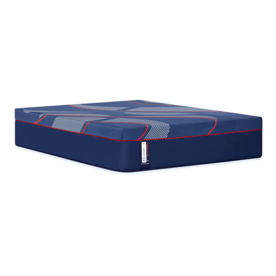 Sealy Posturepedic Elite Albany II Medium Hybrid Mattress
