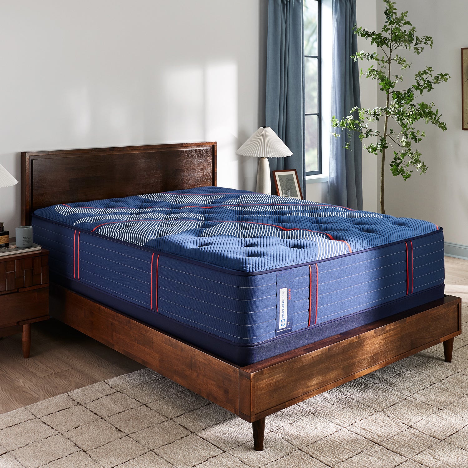 Sealy Posturepedic Elite Albany II Firm Tight Top Mattress