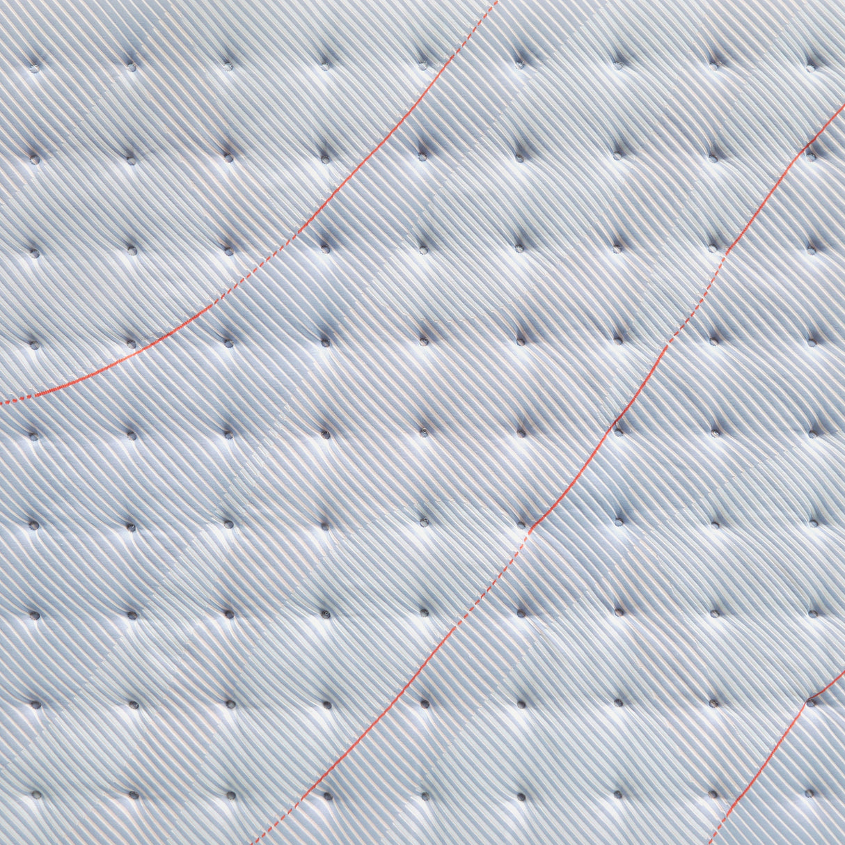 Swatch for the Sealy Posturepedic Dallas Firm Tight Top California King Mattress