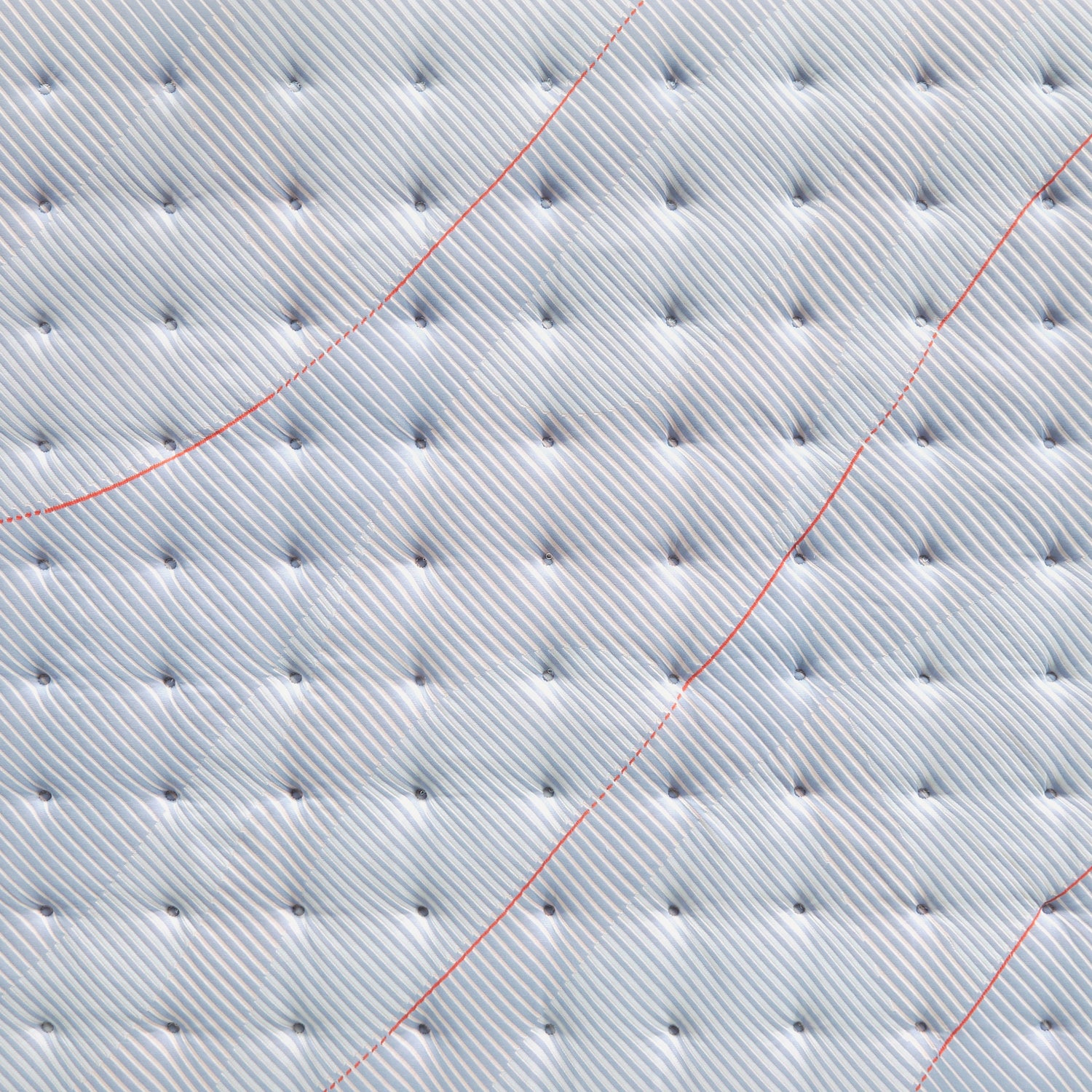 Swatch for the Sealy Posturepedic Dallas Medium Tight Top King Mattress