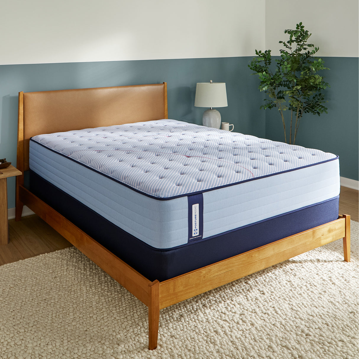 Sealy Posturepedic Dallas Medium Tight Top Mattress