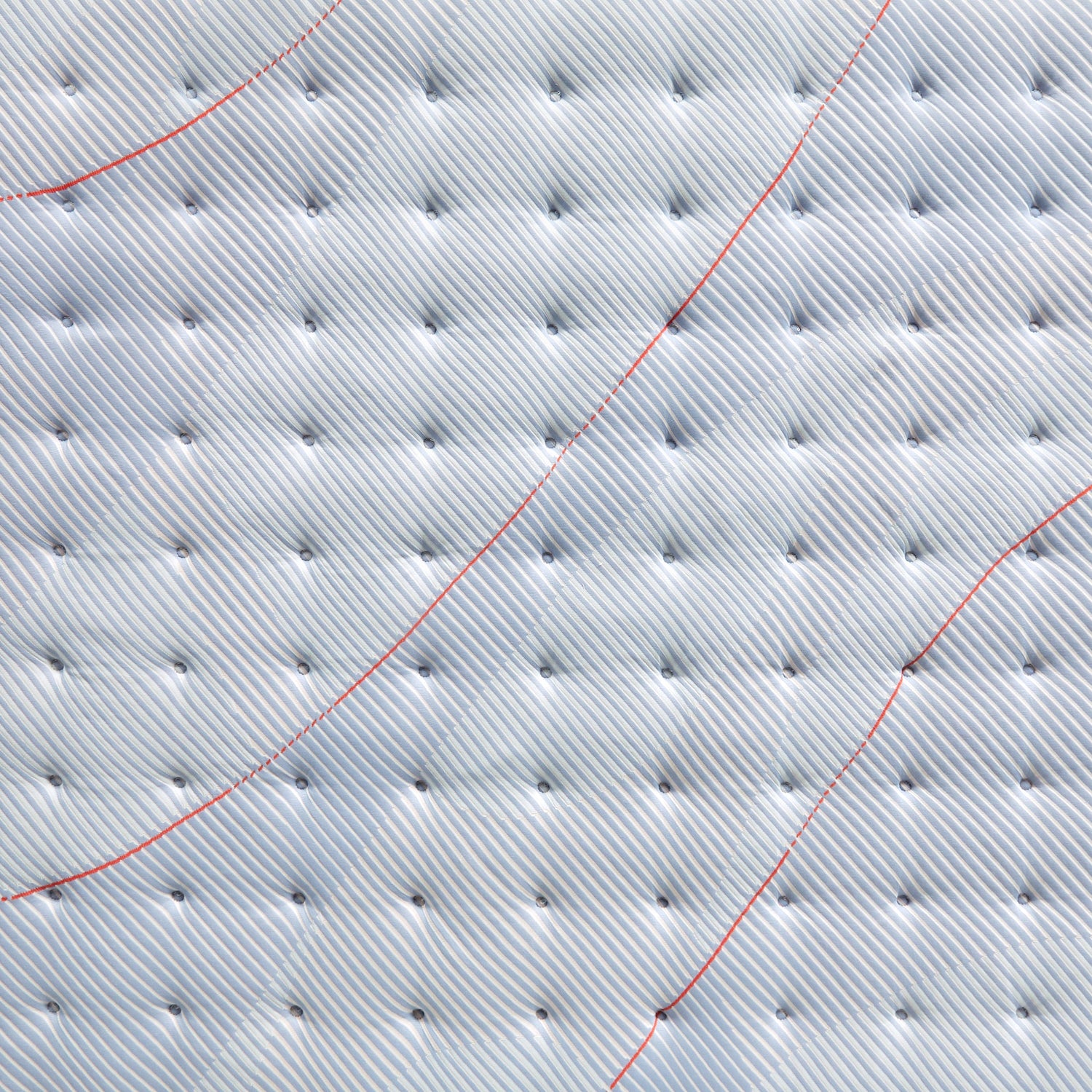 Swatch for the Sealy Posturepedic Dallas Soft Pillowtop Twin Mattress