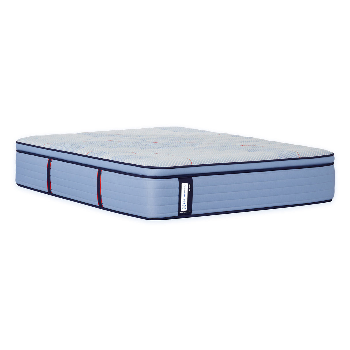 Sealy Posturepedic Plus Hagerstown Soft Pillowtop Mattress