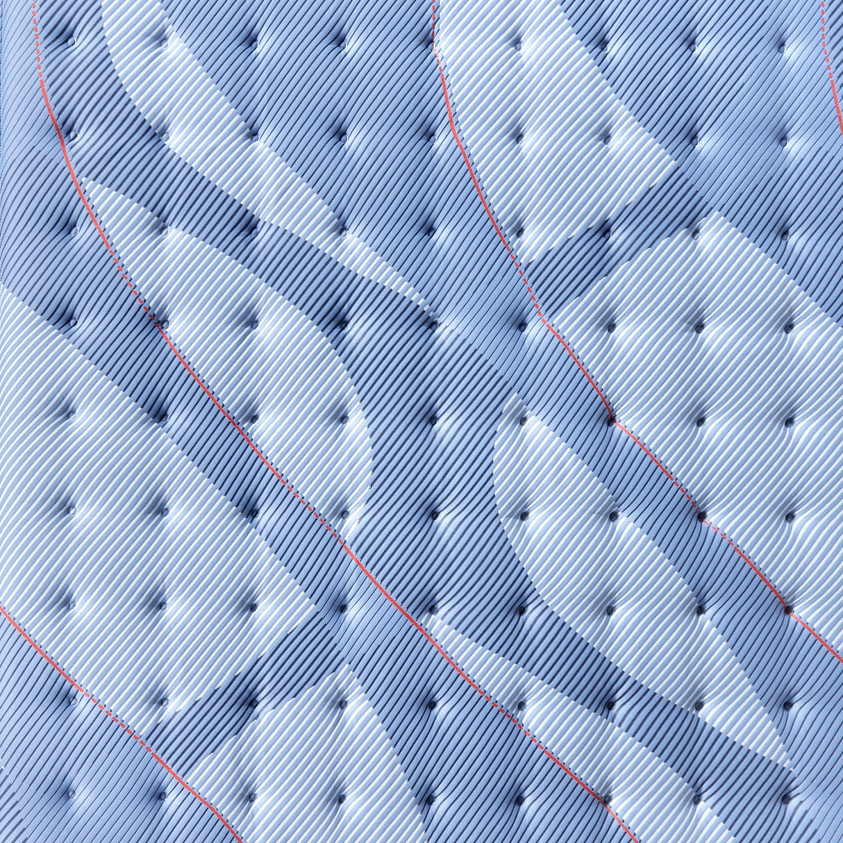 Swatch for the Sealy Posturepedic Pro Indianapolis Soft Pillowtop Queen Mattress