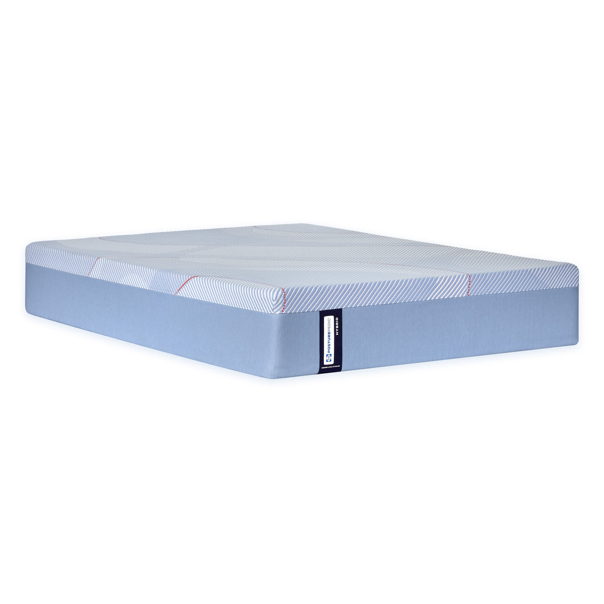 Sealy Posturepedic Dallas Medium Hybrid Mattress