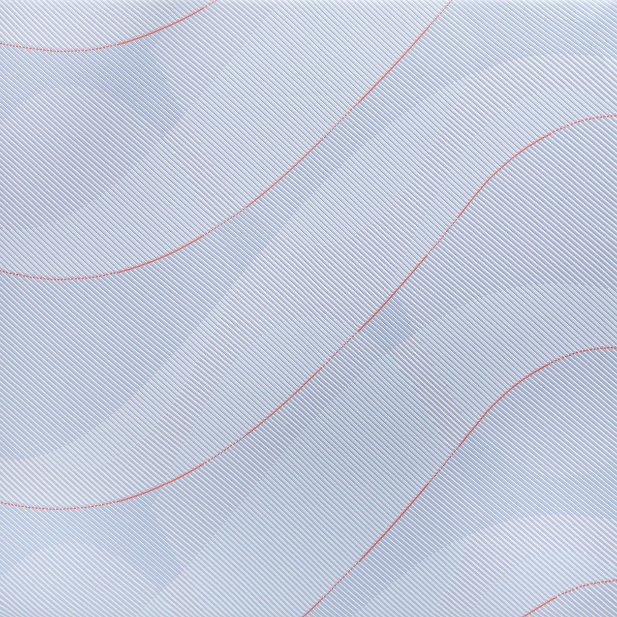 Swatch for the Sealy Posturepedic Dallas Medium Hybrid King Mattress