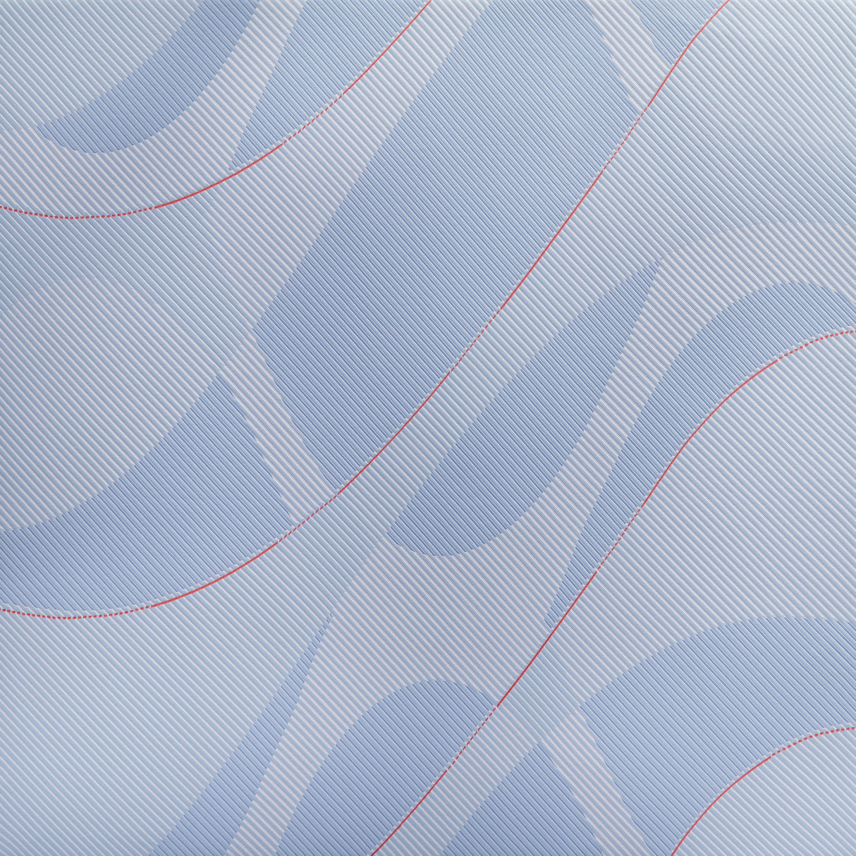 Swatch for the Sealy Posturepedic Plus Hagerstown Medium Hybrid California King Mattress