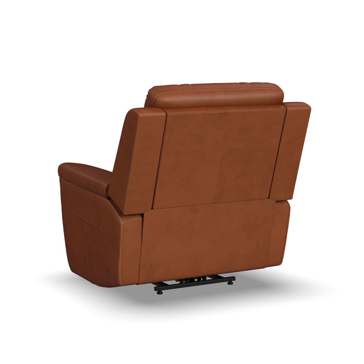 Amelia Power Recliner with Power Headrest and Lumbar
