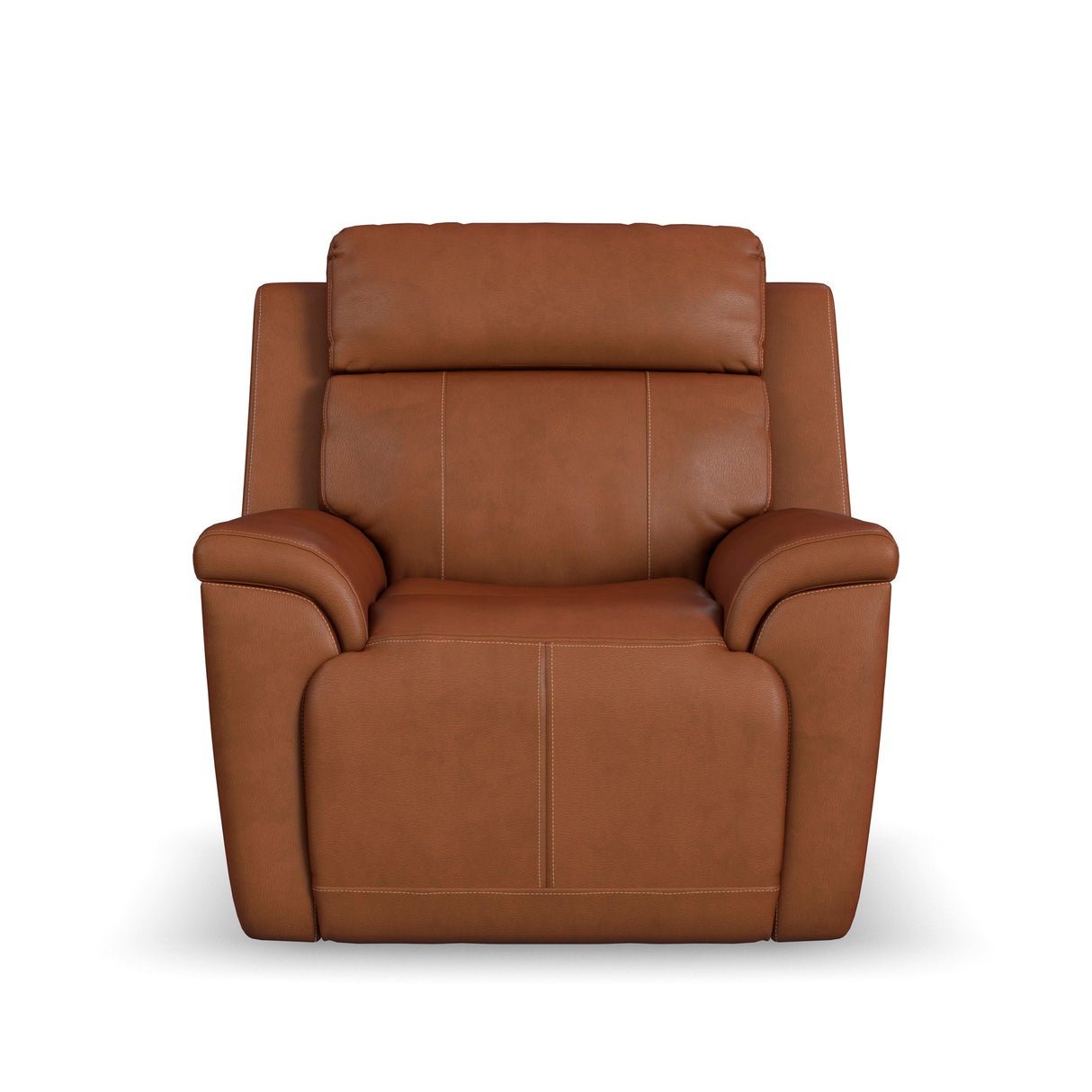 Amelia Power Recliner with Power Headrest and Lumbar