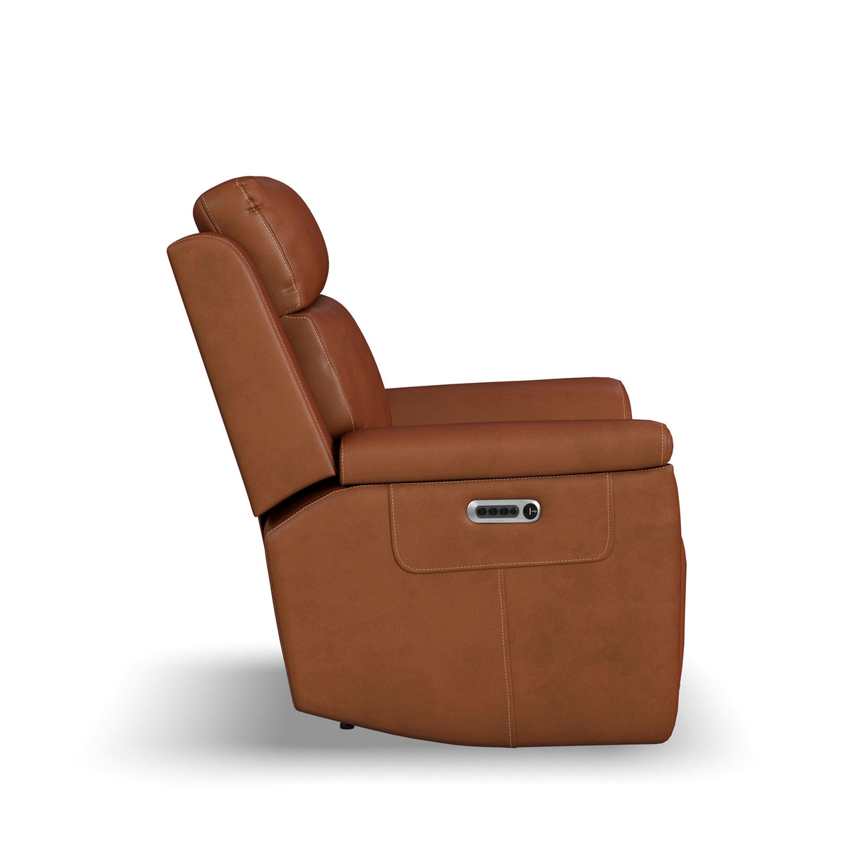 Amelia Power Recliner with Power Headrest and Lumbar