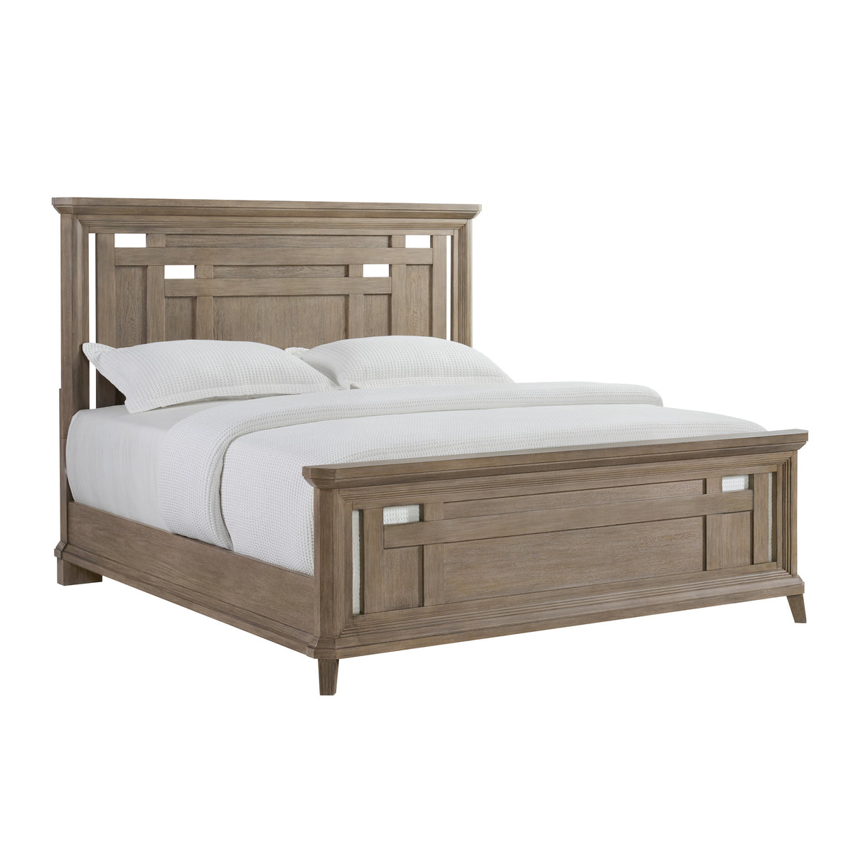 Acorn Hill Bed