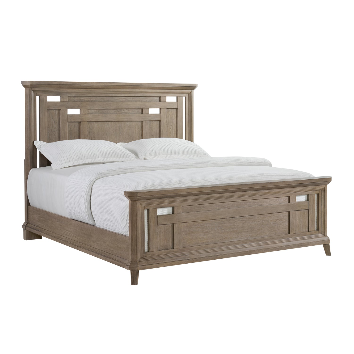 Acorn Hill Bed