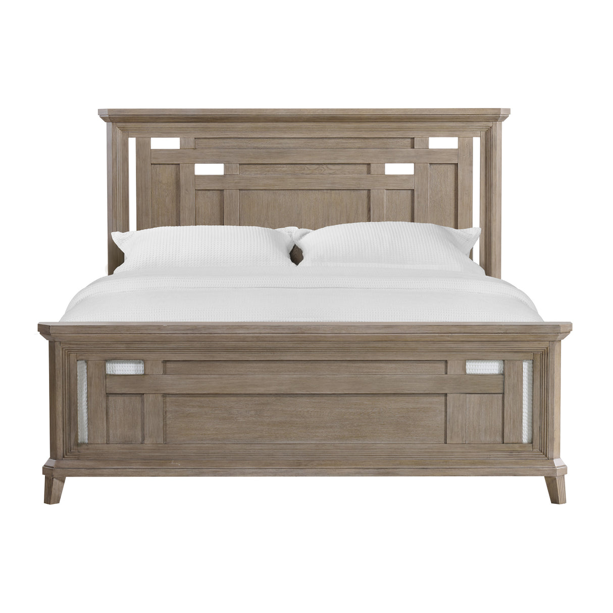 Acorn Hill Bed