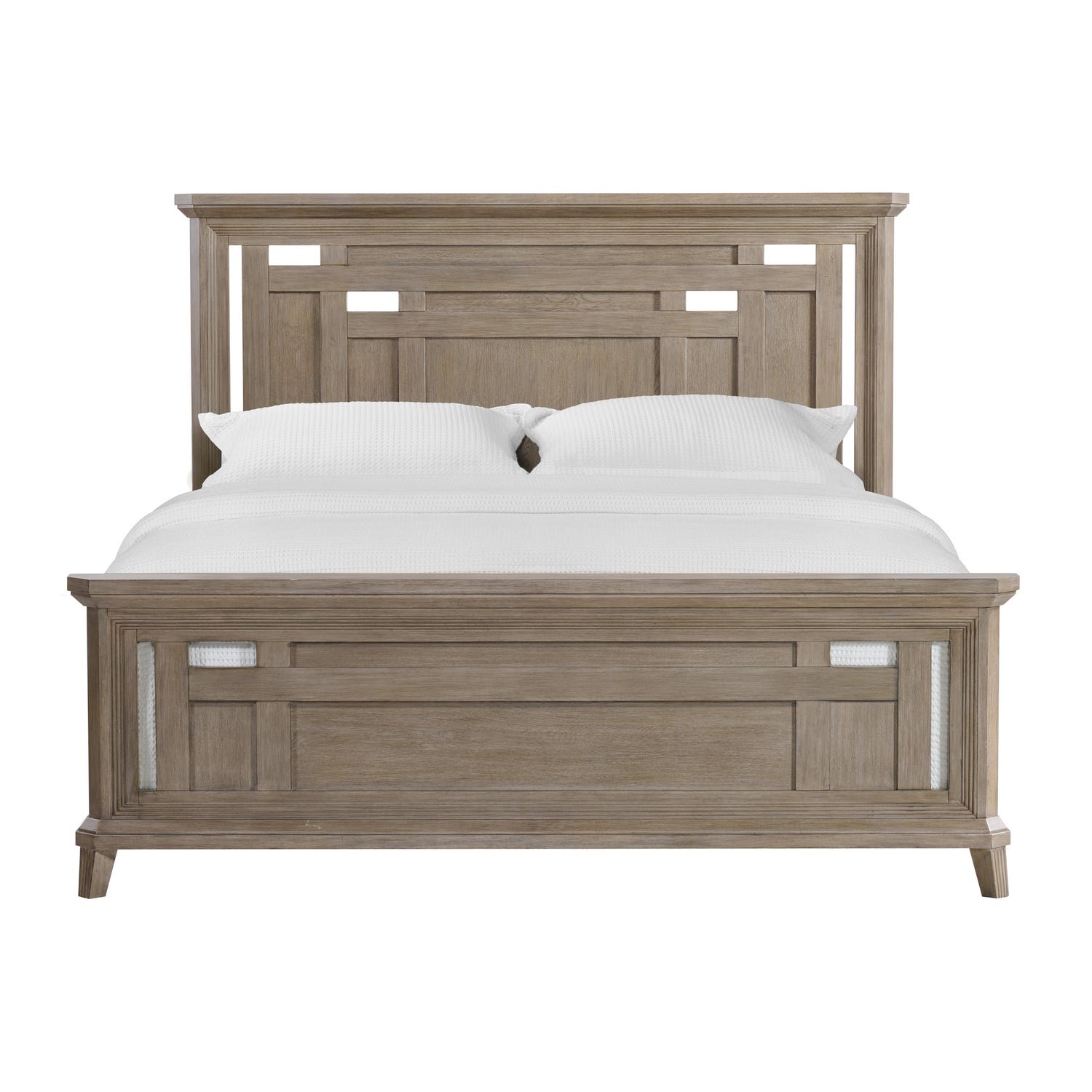 Acorn Hill Bed