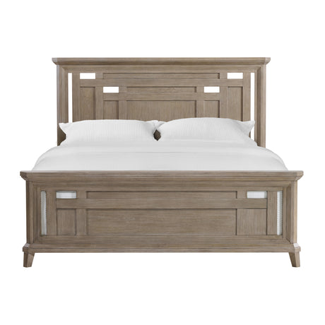 Acorn Hill Bed