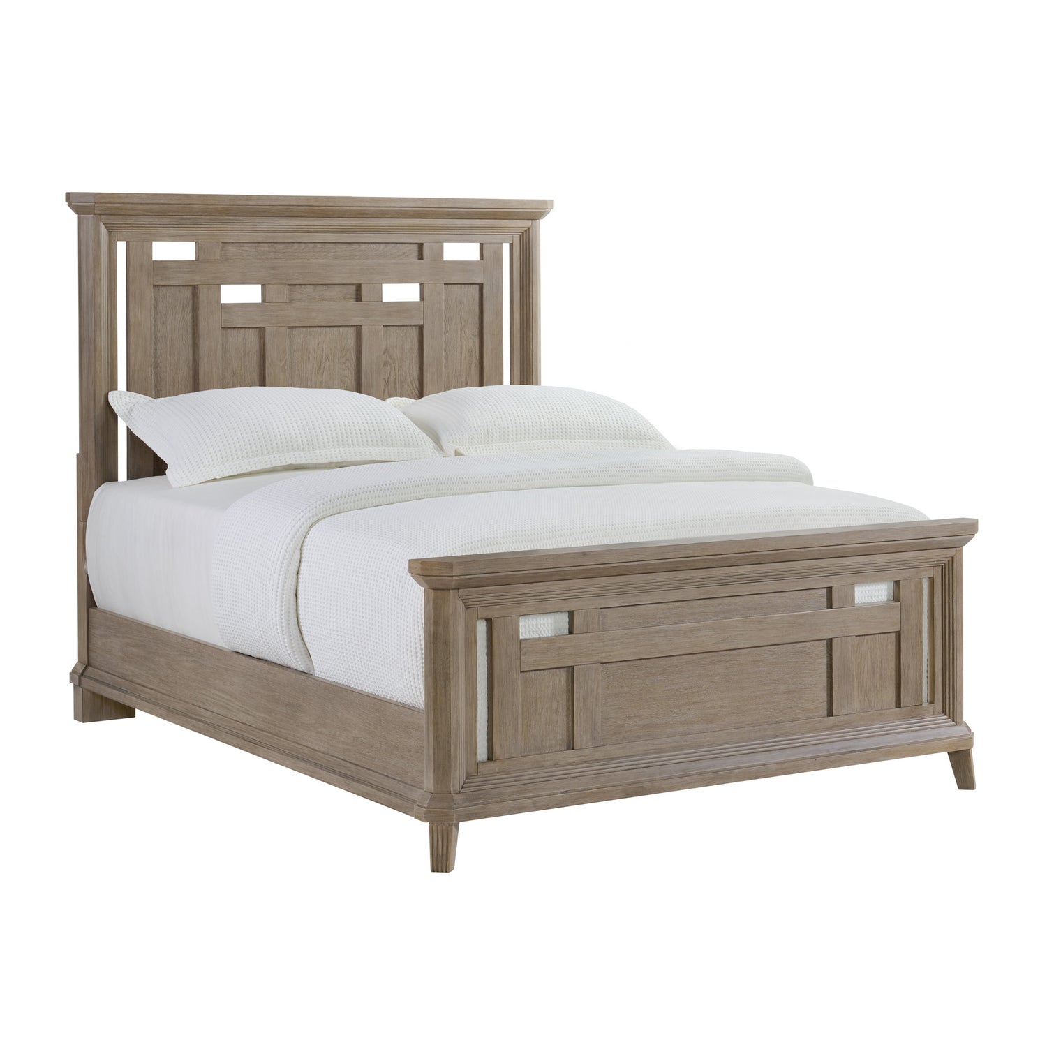 Acorn Hill Bed