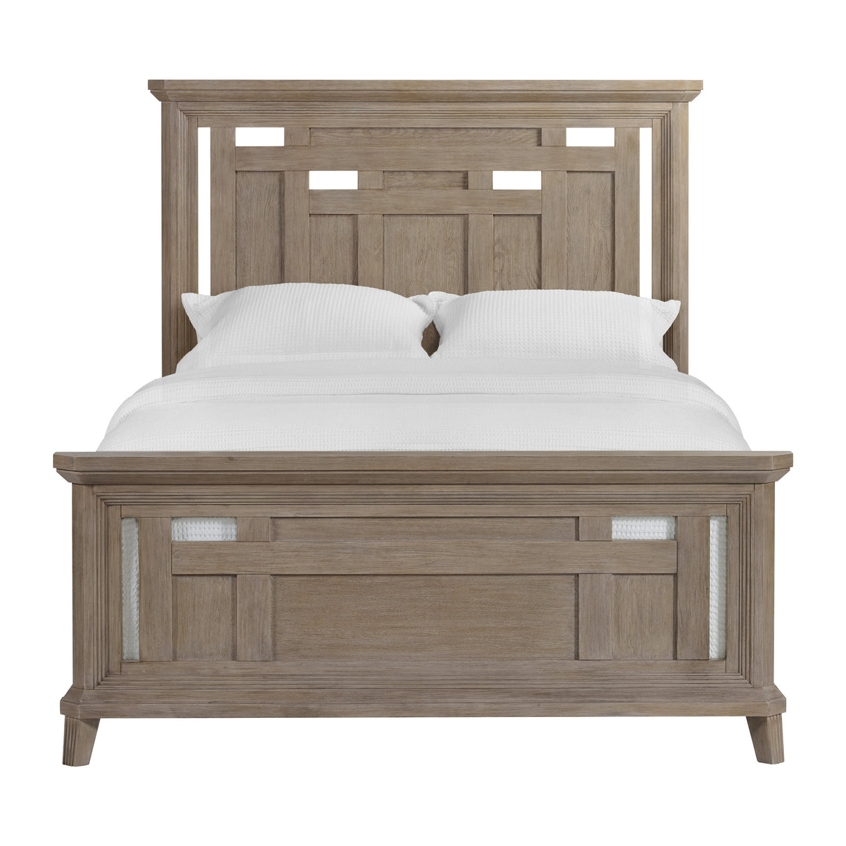 Acorn Hill Bed