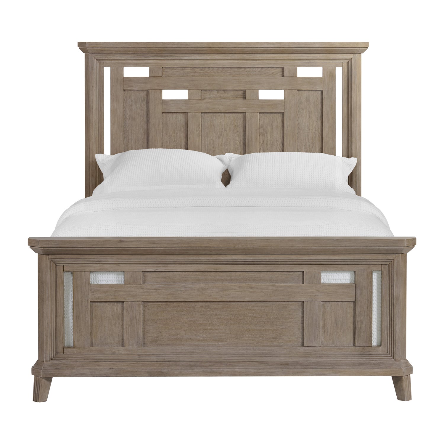 Acorn Hill Bed