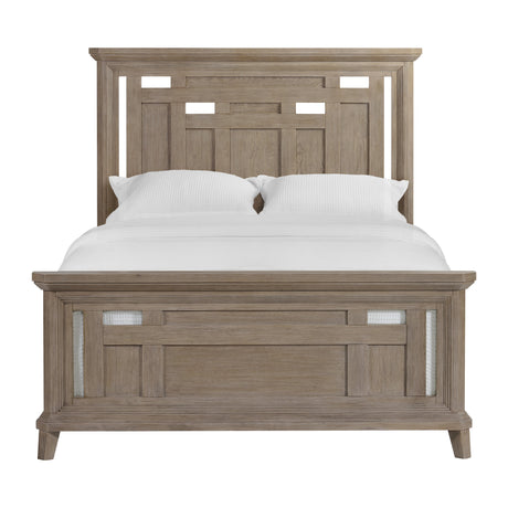 Acorn Hill Bed