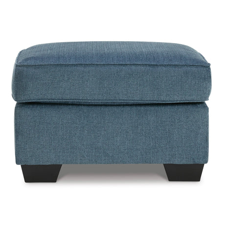 Cashton Ottoman QK1096408