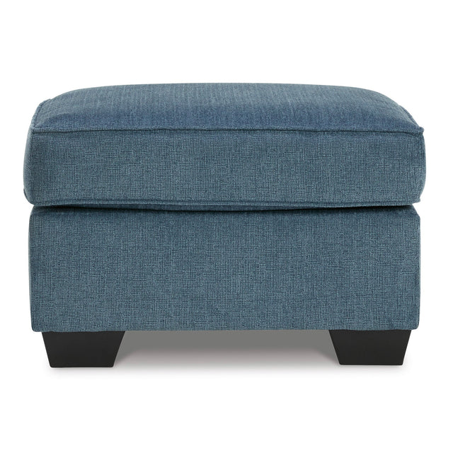 Cashton Ottoman QK1096408