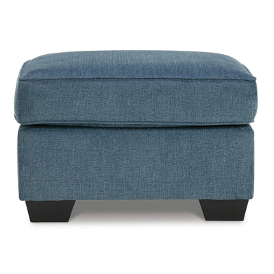 Cashton Ottoman