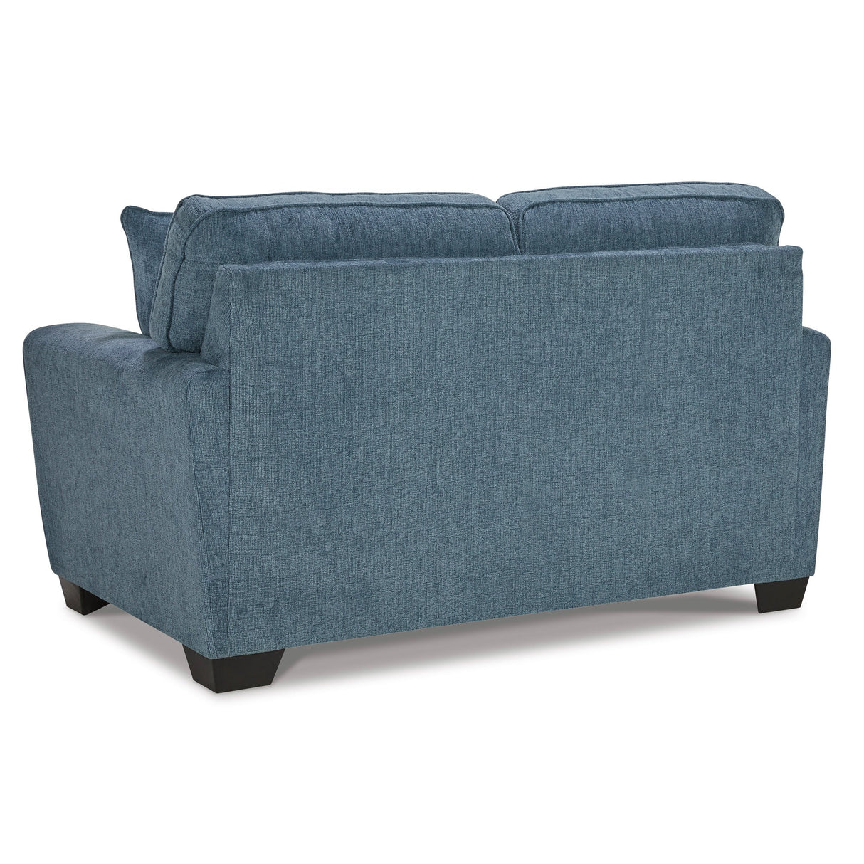 Back view of Cashton Loveseat