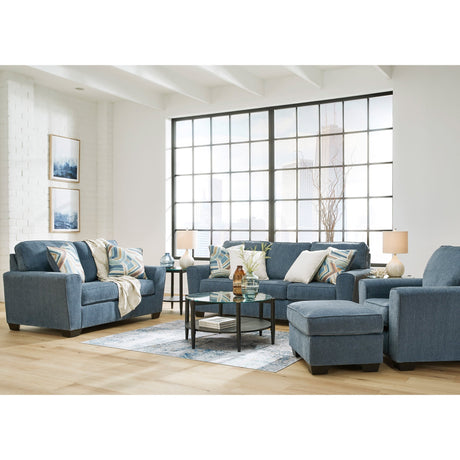 Room setting 3 featuring Cashton Sofa