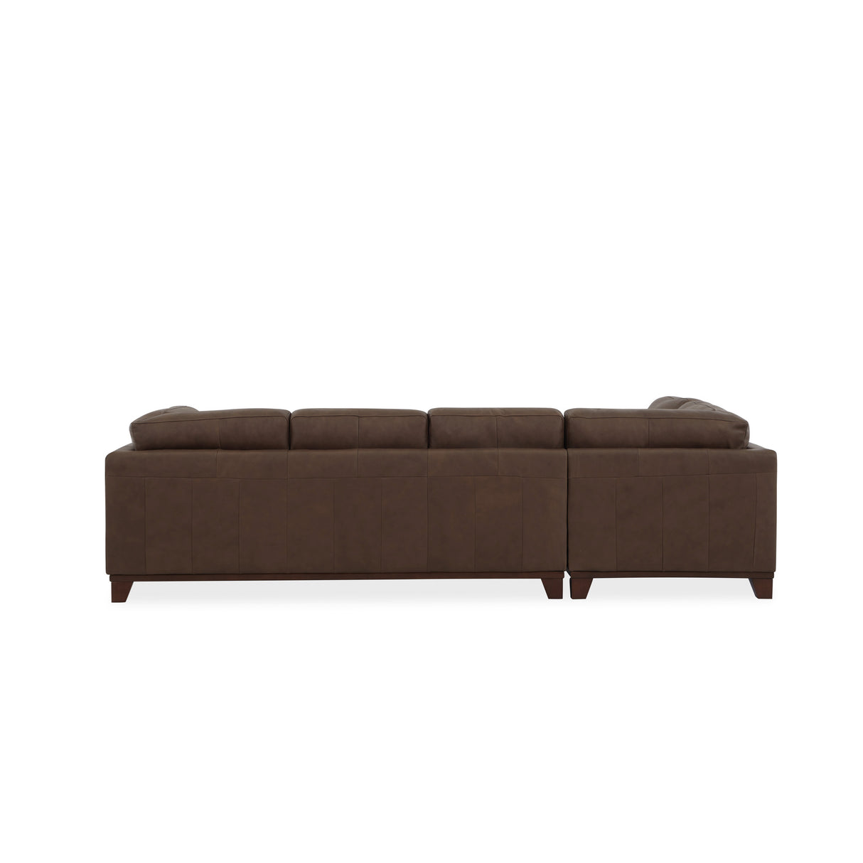 Branford 2 Piece Left Chaise Sectional