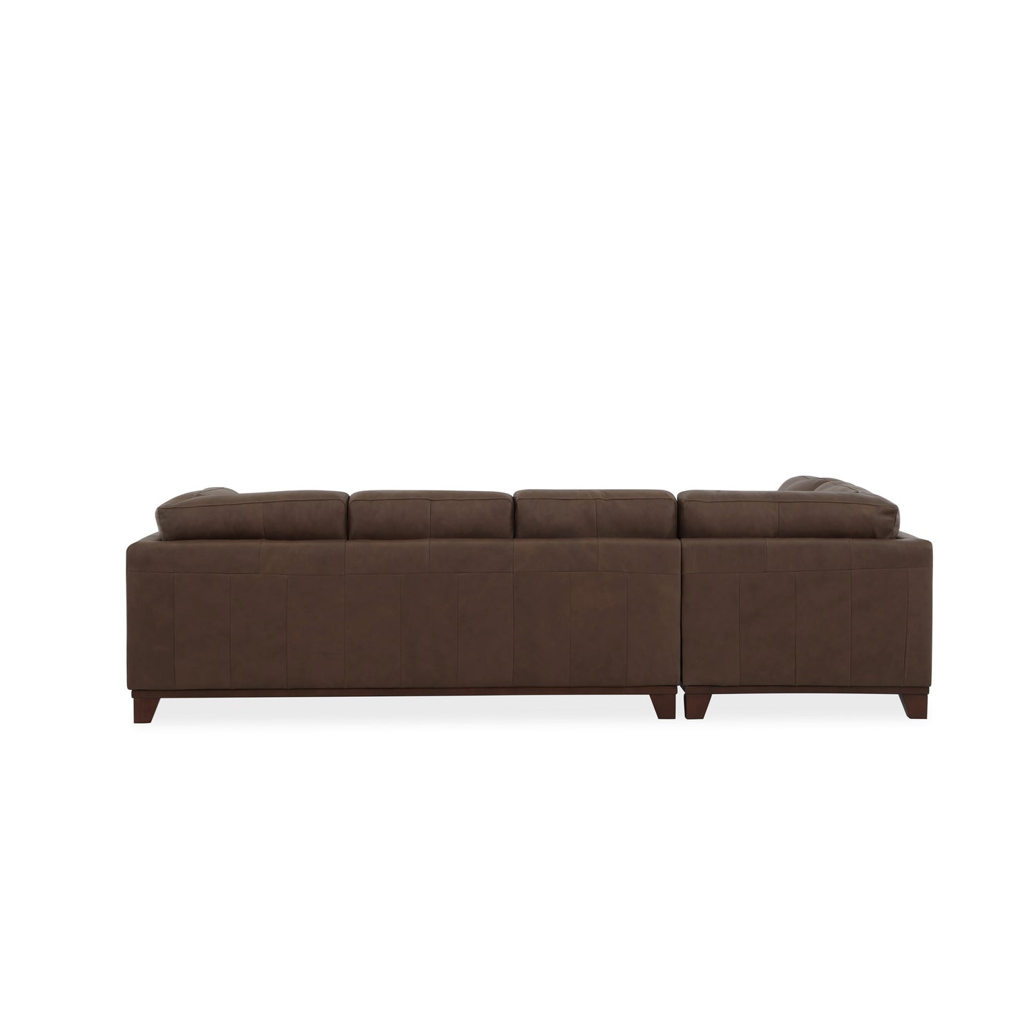 Branford 2 Piece Left Chaise Sectional