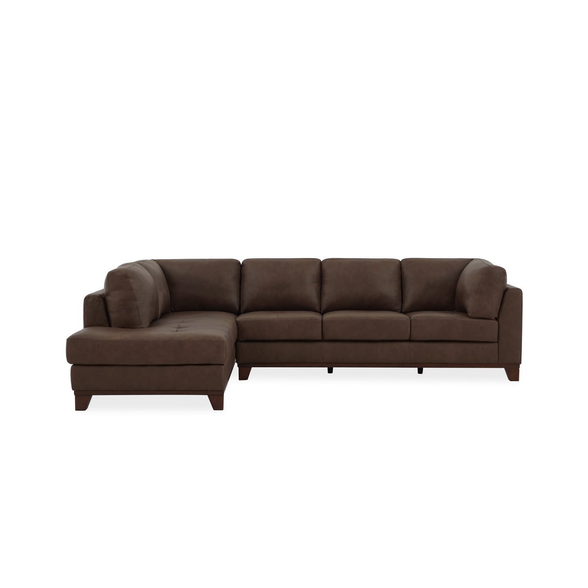Branford 2 Piece Left Chaise Sectional