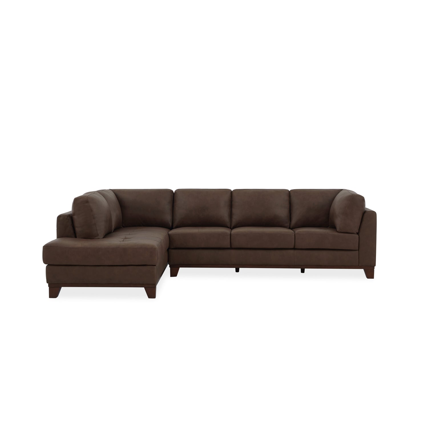 Branford 2 Piece Left Chaise Sectional