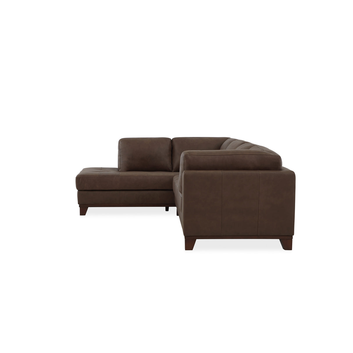 Branford 2 Piece Left Chaise Sectional