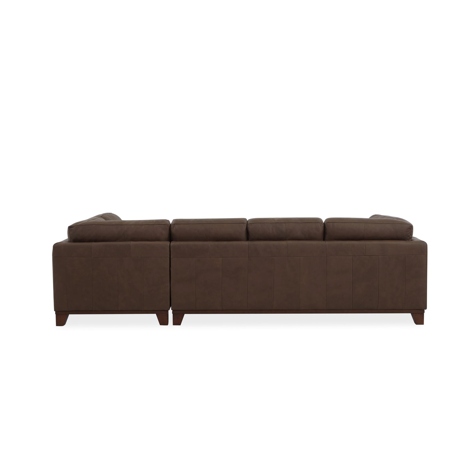 Branford 2 Piece Right Chaise Sectional