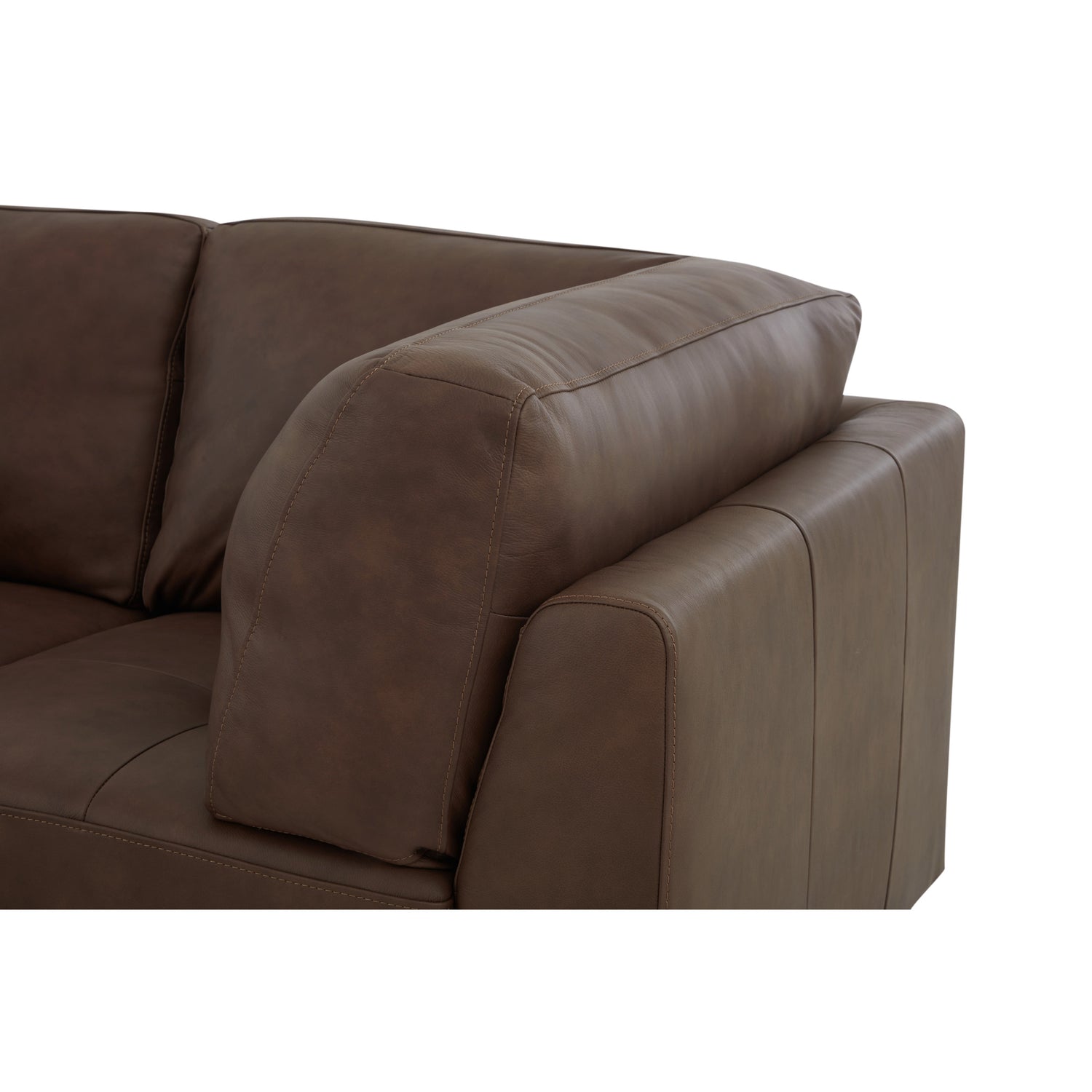 Branford 2 Piece Right Chaise Sectional