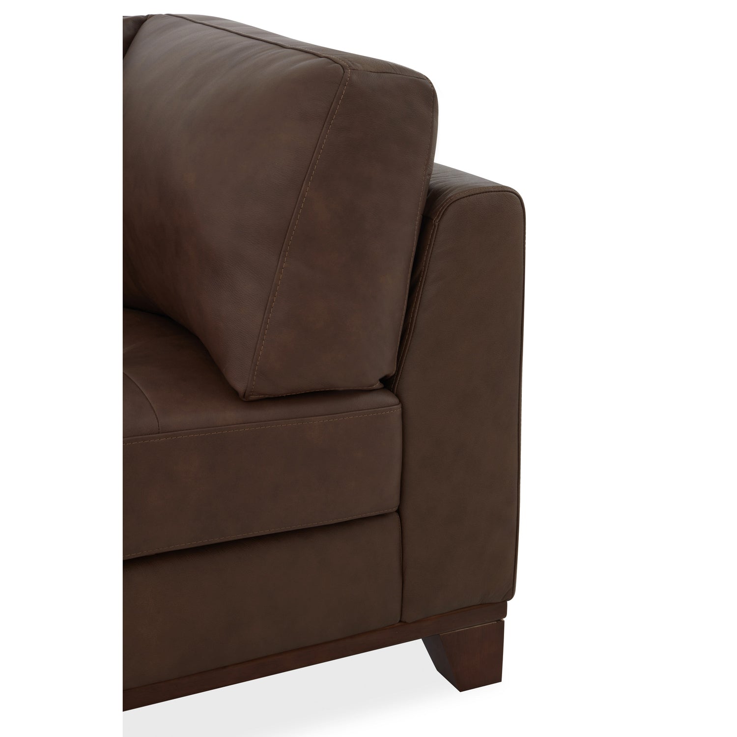 Branford 2 Piece Right Chaise Sectional