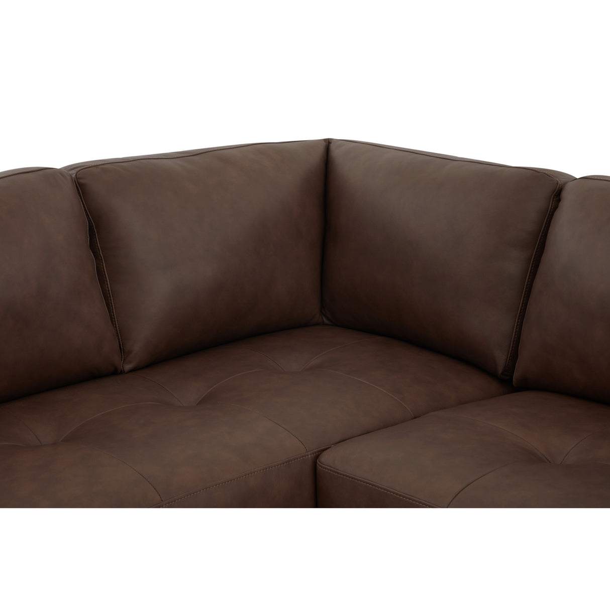 Branford 2 Piece Right Chaise Sectional
