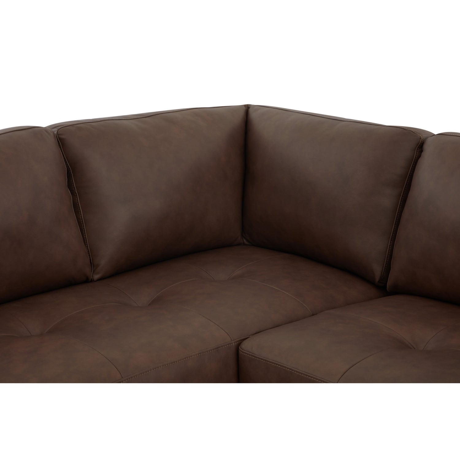 Branford 2 Piece Right Chaise Sectional