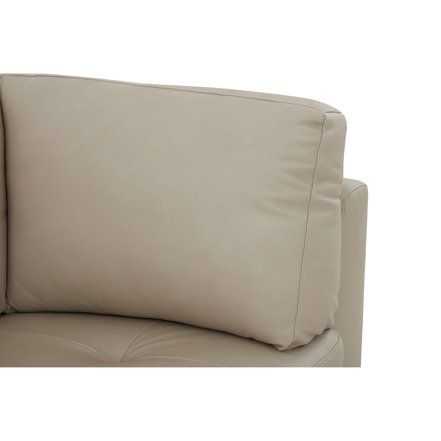 Branford 2 Piece Left Chaise Sectional