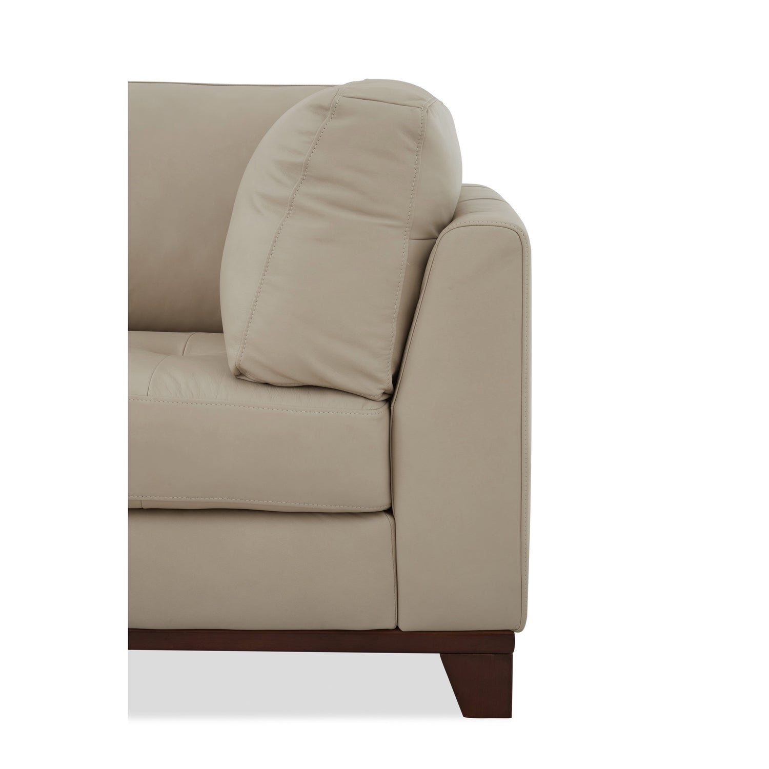 Branford 2 Piece Left Chaise Sectional