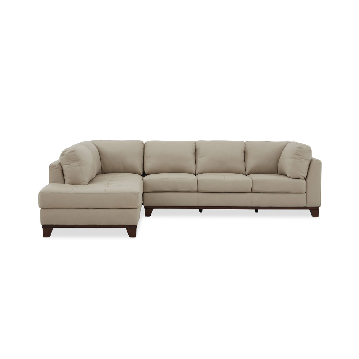 Branford 2 Piece Left Chaise Sectional
