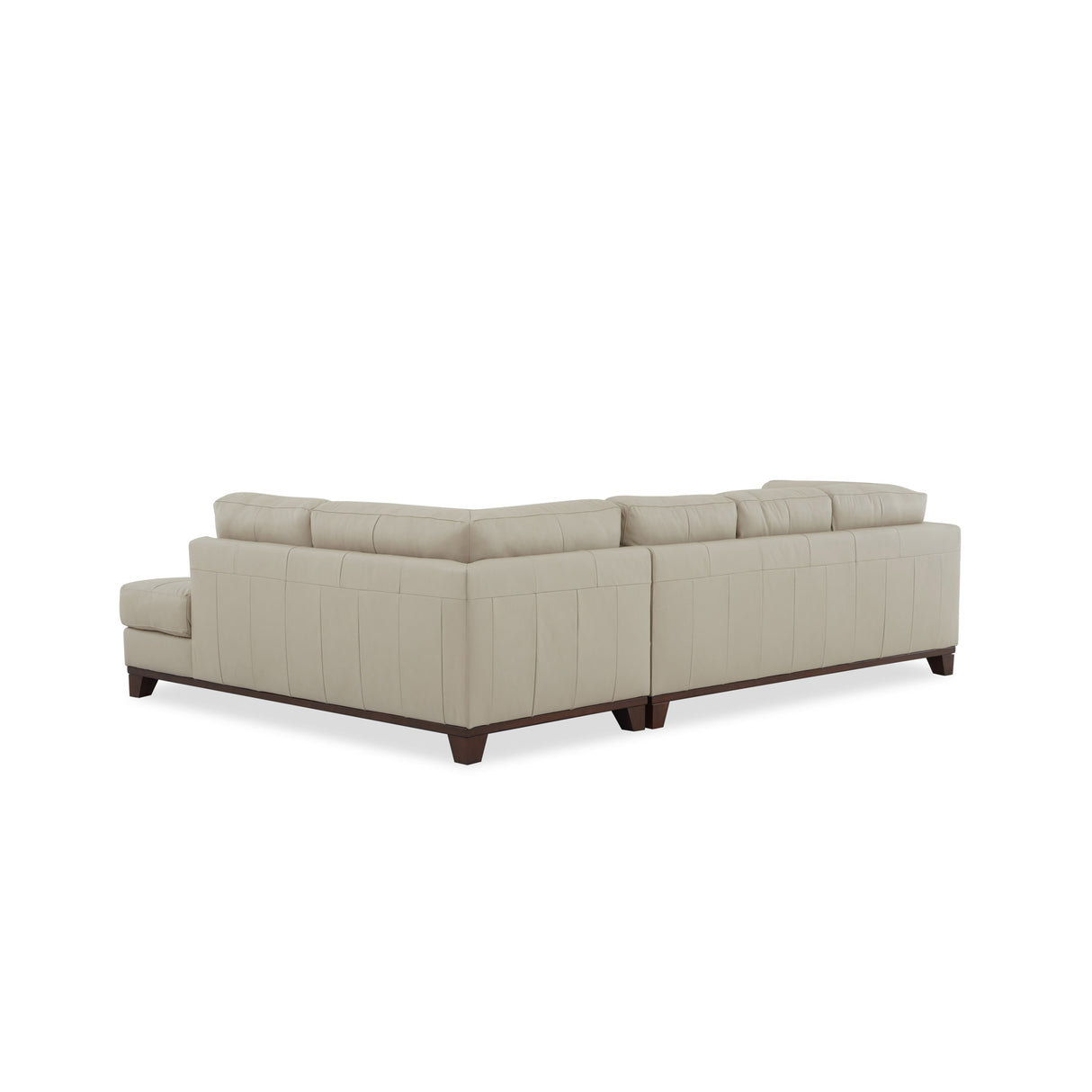 Branford 2 Piece Right Chaise Sectional