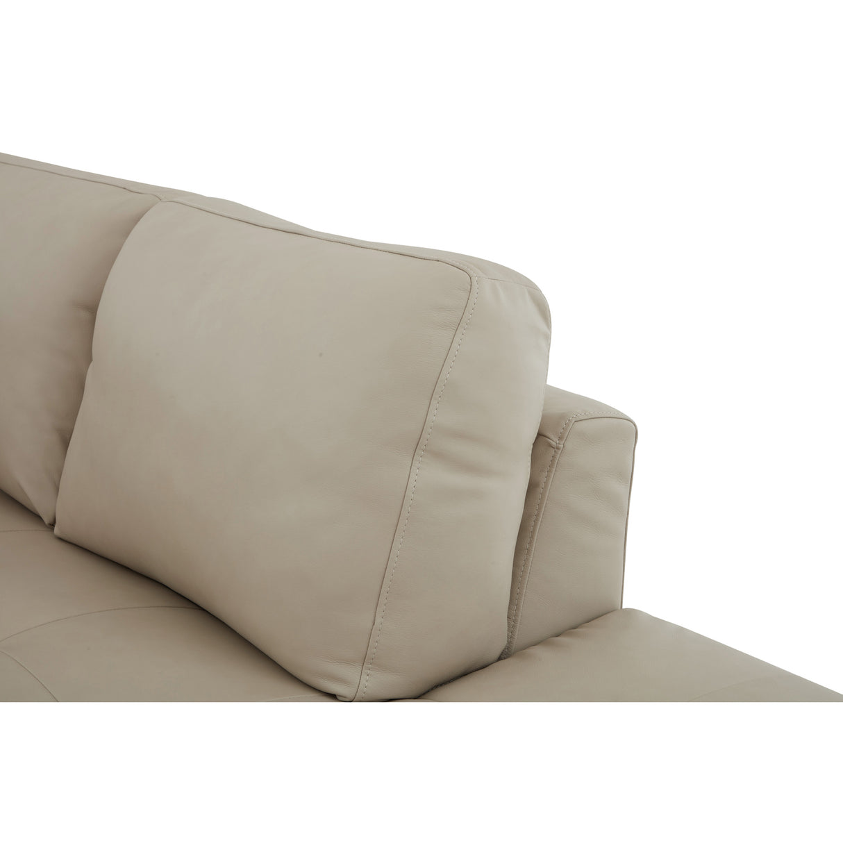 Branford 2 Piece Right Chaise Sectional